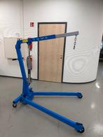 Werkplaats lift / motor lift, Auto diversen, Krikken, Ophalen, Nieuw, Hydraulisch, Garagekrik