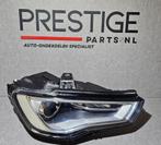 Koplamp Audi A3 8V Xenon LED Rechts 8V0941006 ORGINEEL 12-17, Auto-onderdelen, Ophalen of Verzenden, Herkomst onderdeel bekend