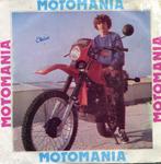 OLIVIER  -  Motomania, Gebruikt, 7 inch, Single, Ophalen of Verzenden
