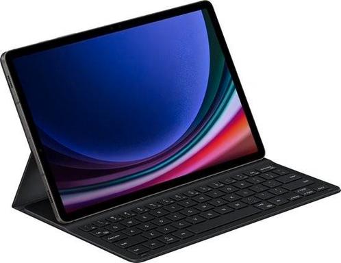 Samsung keyboard book cover Galaxy tab S10 plus S9 (FE) plus, Computers en Software, Tablet-hoezen, Nieuw, Ophalen of Verzenden