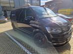 Volkswagen Transporter PU 2.0 TDI 140pk L2h1 340/2800 7, Auto's, Cruise Control, Te koop, Geïmporteerd, 750 kg