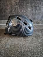 Boeri Skihelm Carbon - Maat M/L - Zeer Goede Staat, Overige merken, Overige typen, Ophalen of Verzenden, Zo goed als nieuw