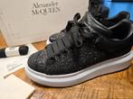 Alexander mcqueen sneakers, Ophalen of Verzenden, Zo goed als nieuw, Wit, Sneakers of Gympen