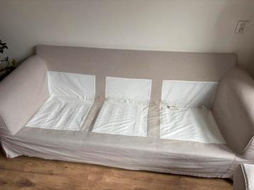 Ektop bank 3 zits - afbeelding 2