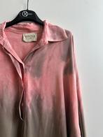 CHANTAL B lange oversized blouse tie dye Ibizastyle mt TU, Kleding | Dames, -, Verzenden, Nieuw, CHANTAL B