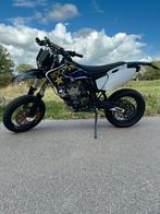 Yamaha WR 450 YZ426F 2001, 450 cc, Particulier, Crossmotor, 1 cilinder