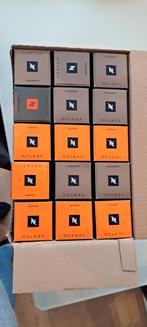 Nespresso Vertuo Capsules - Diverse Smaken, Witgoed en Apparatuur, Koffiezetapparaten, Koffiepads en cups, Overige modellen, 10 kopjes of meer