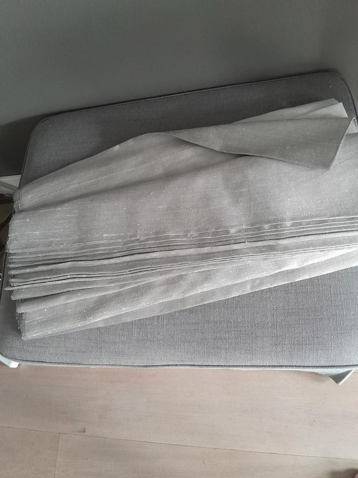 100 % Zijde per meter, Hobby en Vrije tijd, Stoffen en Lappen, Nieuw, Katoen, 120 cm of meer, 200 cm of meer, Ophalen of Verzenden