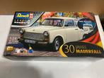1:24 Trabant/30 jaar val Berlijnse muur-BOUWDOOS-NEW, Ophalen of Verzenden, Nieuw, Groter dan 1:32, Overige merken