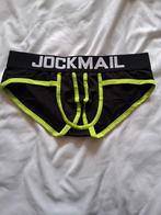 Mooie herenslip maat L., Kleding | Heren, Ophalen of Verzenden, Zwart, Jockmail., Slip