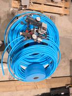 Vloerverwarming 2 groeps Wilo Albrand, Ophalen of Verzenden