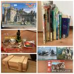 Twedehands spullen, je mag ruilen of kopen, Ophalen of Verzenden, Minder dan 500 stukjes, Zo goed als nieuw, Overige typen