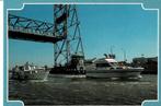 Waddinxveen, Hefbrug, Ophalen of Verzenden, Ongelopen, Zuid-Holland