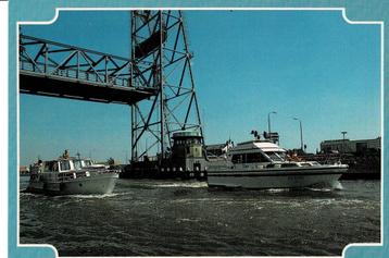 Waddinxveen, Hefbrug beschikbaar voor biedingen