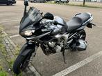 Yamaha Fazer FZ6 S2 ABS (RJ14), Motoren, Motoren | Yamaha, 700 cc, 4 cilinders, Particulier, Meer dan 35 kW