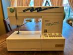 Pfaff stretch & jeans, Hobby en Vrije tijd, Naaimachines en Toebehoren, Ophalen of Verzenden, Zo goed als nieuw, Naaimachine, Pfaff