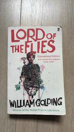 Lord of the Flies, Ophalen of Verzenden, Zo goed als nieuw