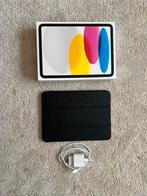 Apple iPad 10th generation, Overige modellen, Zo goed als nieuw, 64 GB, Zilver
