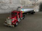 Kenworth Tankwagen - Goede Staat!, Gebruikt, 1:50 of kleiner, Truck, Ophalen