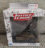 DC Catwoman Justice League (Schleich) Action figure, Ophalen of Verzenden, Zo goed als nieuw
