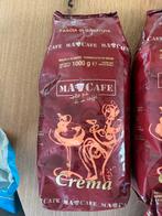 MaCafe Crema te koop, Ophalen of Verzenden