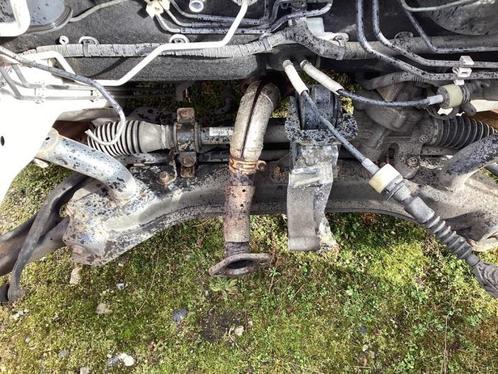 Subframe van een Suzuki Swift, Auto-onderdelen, Ophanging en Onderstel, Suzuki, Gebruikt, 3 maanden garantie, Ophalen of Verzenden