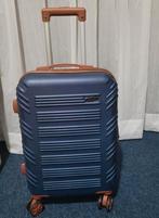 Compacte Koffer - Handbagage Formaat, Sieraden, Tassen en Uiterlijk, Koffers, Ophalen, Hard kunststof, Nieuw, Minder dan 50 cm