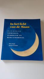 In het licht van de maan, Ophalen of Verzenden, Zo goed als nieuw, Overige typen