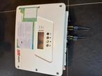 SolarEdge SE5000H één fase Inverter met diplay, prima staat., Ophalen of Verzenden, Gebruikt, Overige typen