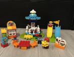 Duplo Familiekermis 10841, Ophalen of Verzenden, Zo goed als nieuw, Duplo