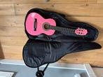 Gitaar kind Gomez met tas en standaard, Muziek en Instrumenten, Snaarinstrumenten | Gitaren | Akoestisch, Ophalen of Verzenden
