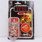Star Wars Return of the Jedi Han Solo (Endor) Kenner, Verzamelen, Star Wars, Ophalen of Verzenden, Nieuw, Actiefiguurtje