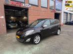 Renault Grand Scénic 1.4 TCe Celsium Pano Clima Navi Camera, Voorwielaandrijving, Gebruikt, 4 cilinders, Zwart