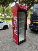 Coca cola koelkast, Witgoed en Apparatuur, Koelkasten en IJskasten, 200 liter of meer, 45 tot 60 cm, Zonder vriesvak, Gebruikt