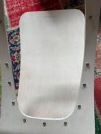 Bloom Coco Wipstoel - Wit, Kinderen en Baby's, Ophalen of Verzenden, Zo goed als nieuw, Overige typen, Gordel(s)