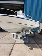 Boston Whaler Outrage 21 met Mercury 300pk Verado, Ophalen, Gebruikt, 200 pk of meer, 3 tot 6 meter