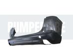Bumper  Peugeot 2008 I 13-19  9801125577  Achterbumper  KJ11, Auto-onderdelen, Carrosserie en Plaatwerk, Gebruikt, 6 maanden garantie