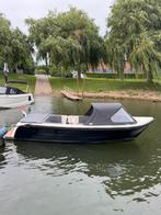 Lago amore 590 suzuki 20pk bwj 023 opties VANDAAG NOG VAREN?, 10 tot 30 pk, Ophalen of Verzenden, Zo goed als nieuw, 3 tot 6 meter