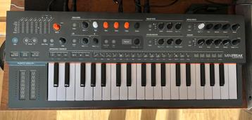Arturia Minifreak incl. software versie beschikbaar voor biedingen