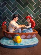 Jim Shore beeld van Ariel en Erik "Waiting for a kiss", Ophalen of Verzenden, Zo goed als nieuw