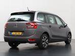 Citroen Grand C4 SpaceTourer 1.2 PureTech Business | 7 Perso, Auto's, Citroën, Te koop, Zilver of Grijs, Benzine, 73 €/maand