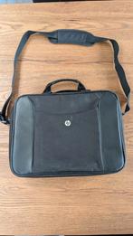 HP laptop tas, Ophalen of Verzenden, Zo goed als nieuw