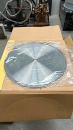 Zaagblad 550 mm. diameter, Ophalen, Zo goed als nieuw