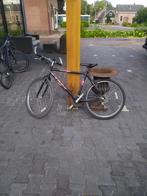 Mountainbike 21 versnellingen, 20 inch of meer, Gebruikt, Heren, Versnellingen
