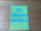 1968 VW Kever Brochure - De Nieuwe Kevers groot formaat, Ophalen of Verzenden, Gelezen, Volkswagen