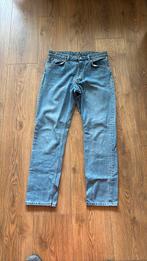 Spijkerbroek Monki, Blauw, Nieuw, Ophalen of Verzenden, Monki