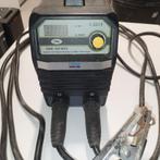 HBM lasapparaat, Doe-het-zelf en Verbouw, Gereedschap | Lasapparaten, Ophalen, Zo goed als nieuw, Minder dan 150 ampère, Elektroden