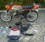 Gezocht zundapp zd 50 frame beplating, Ophalen, Zo goed als nieuw, Overige modellen