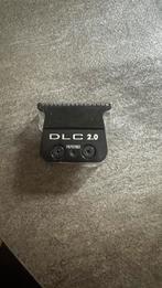 Babyliss skeleton blade DLC 2.0, Ophalen of Verzenden, Zo goed als nieuw, Krultang of Stijltang