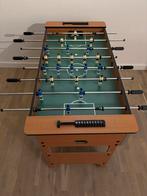 Voetbaltafel - Plezier voor jong en oud!, Hobby en Vrije tijd, Ophalen, Zo goed als nieuw